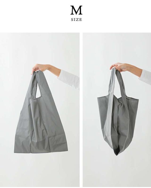 StitchandSew(スティッチアンドソー)光るミディアムサブバックpf50m