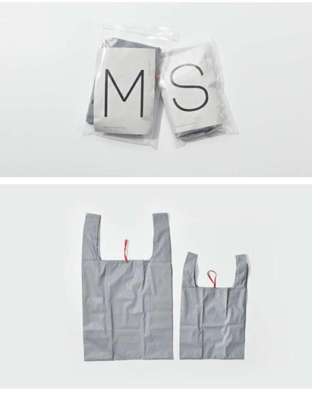 StitchandSew(スティッチアンドソー)光るミディアムサブバックpf50m