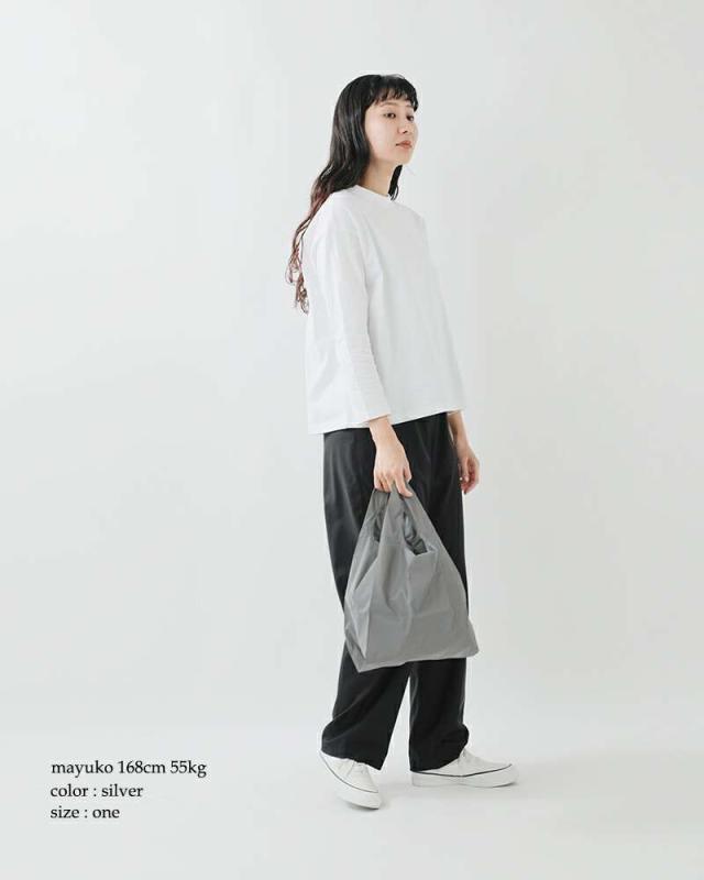StitchandSew(スティッチアンドソー)光るスモールサブバックpf50s