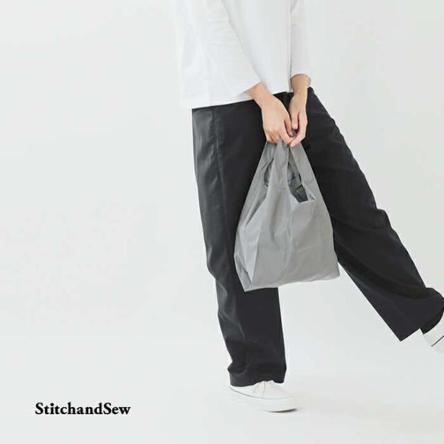 StitchandSew(スティッチアンドソー)光るスモールサブバックpf50s