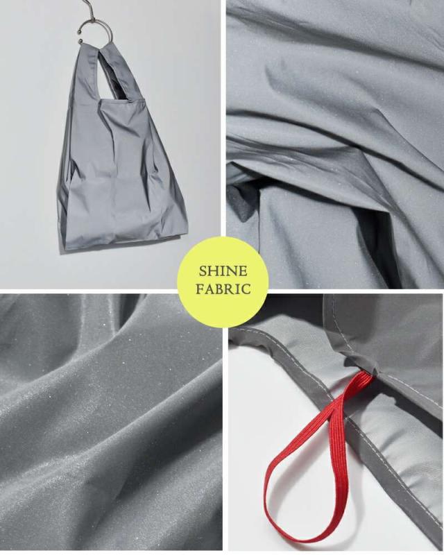 StitchandSew(スティッチアンドソー)光るスモールサブバックpf50s