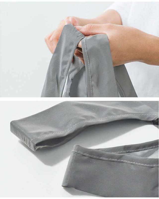 StitchandSew(スティッチアンドソー)光るスモールサブバックpf50s