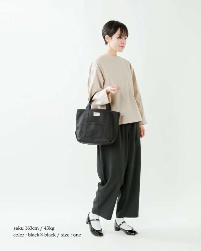 ORCIVAL(オーチバル)コーデュラナイロントートバッグ S rc-7060pvc-ar