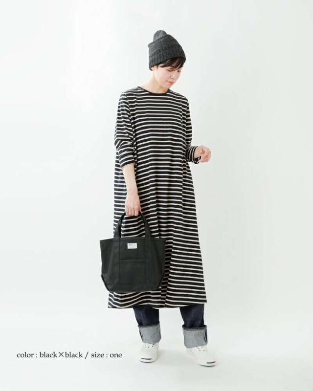 ORCIVAL(オーチバル)コーデュラナイロントートバッグ S rc-7060pvc-ar