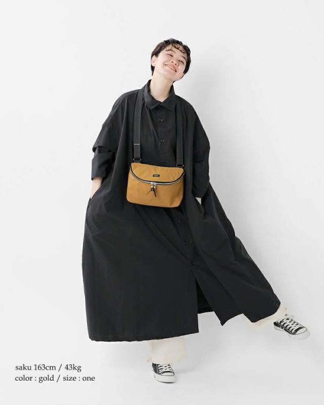 スタンダードサプライ ショルダーバッグ STANDARD SUPPLY  ペリカン ショルダー バッグ “SIMPLICITY” pelican-shoulder