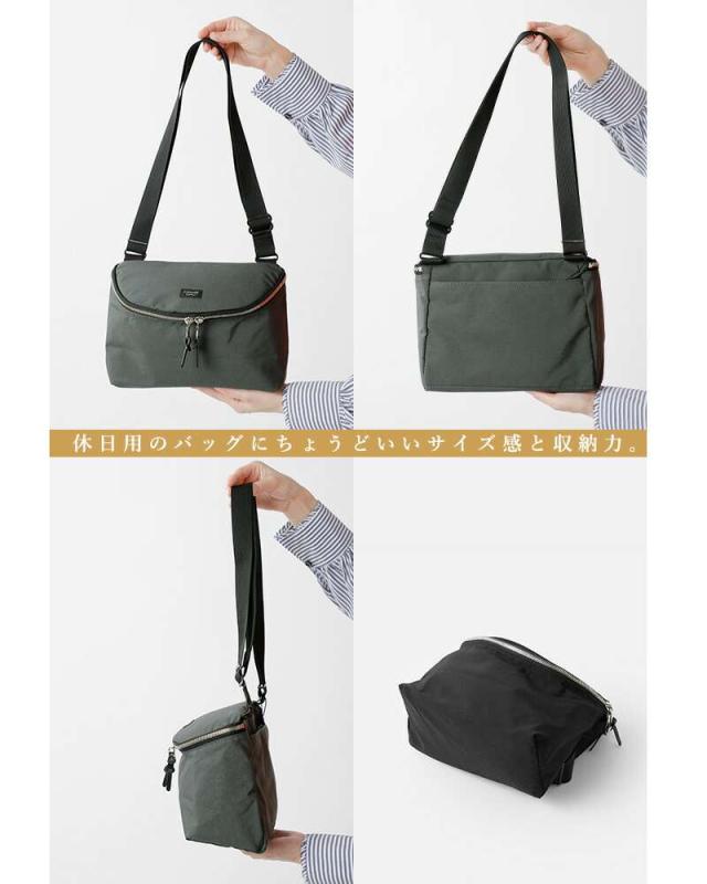 スタンダードサプライ ショルダーバッグ STANDARD SUPPLY  ペリカン ショルダー バッグ “SIMPLICITY” pelican-shoulder