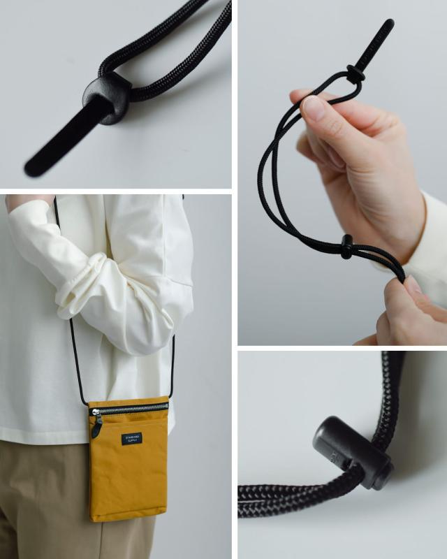 STANDARD SUPPLYスリング パース M SIMPLICITY sling-purse-m