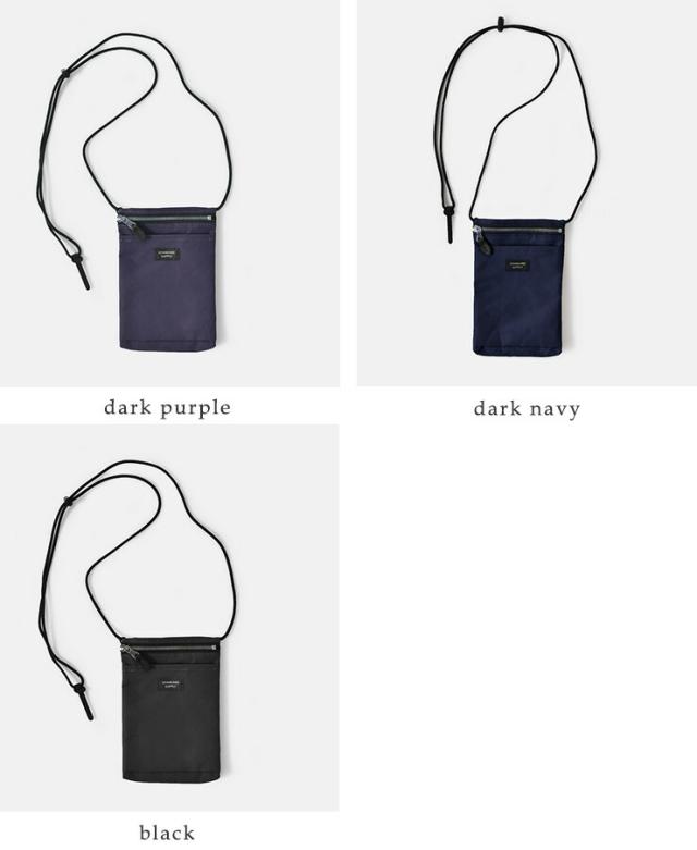 STANDARD SUPPLYスリング パース M SIMPLICITY sling-purse-m