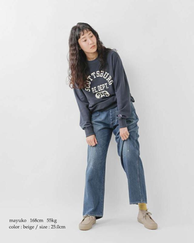 ムーンスター 靴 シューズ Moonstar キャンバス レースアップ モカシン シューズ “SLOC” sloc-mn新作 レディース サイズ交換初回無料 ☆☆ クーポン対象