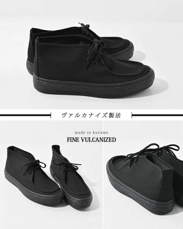 ムーンスター 靴 シューズ Moonstar キャンバス レースアップ モカシン シューズ “SLOC” sloc-mn新作 レディース サイズ交換初回無料 ☆☆ クーポン対象