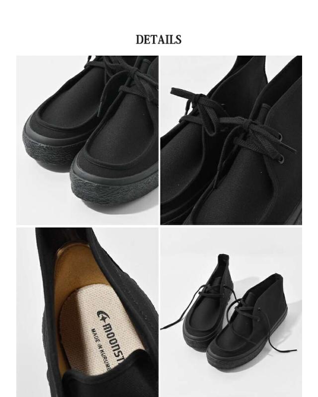 ムーンスター 靴 シューズ Moonstar キャンバス レースアップ モカシン シューズ “SLOC” sloc-mn新作 レディース サイズ交換初回無料 ☆☆ クーポン対象