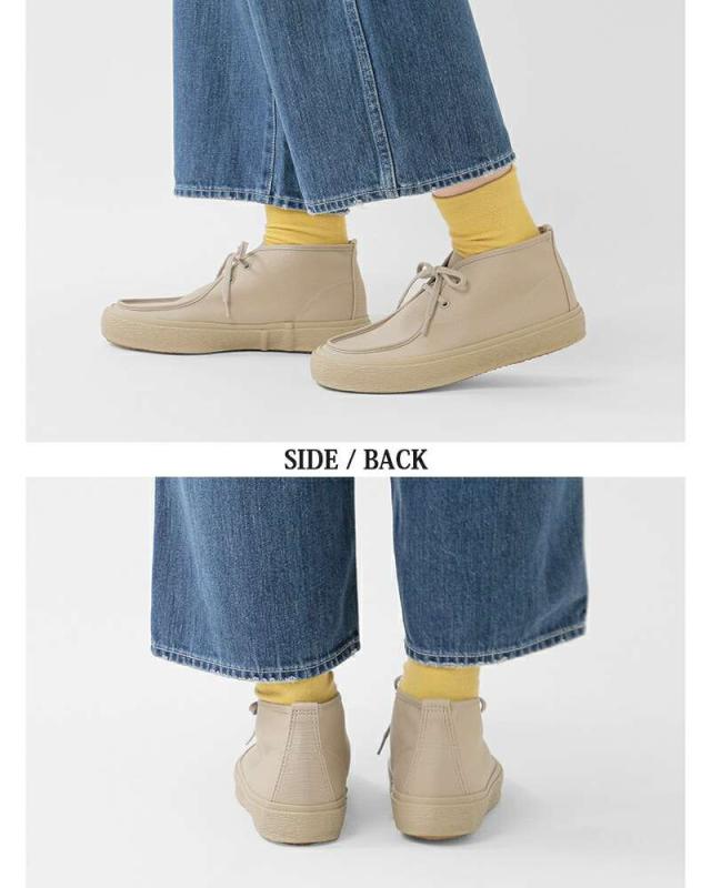 ムーンスター 靴 シューズ Moonstar キャンバス レースアップ モカシン シューズ “SLOC” sloc-mn新作 レディース サイズ交換初回無料 ☆☆ クーポン対象