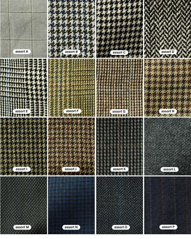 Sunny Side Up(サニーサイドアップ)リメイクテーラードベストsr-243-007