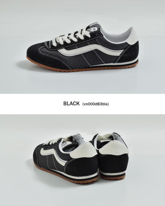 Vans(ヴァンズ)スーパーロープロ レザーアッパー スニーカー Super Lowpro super-lp