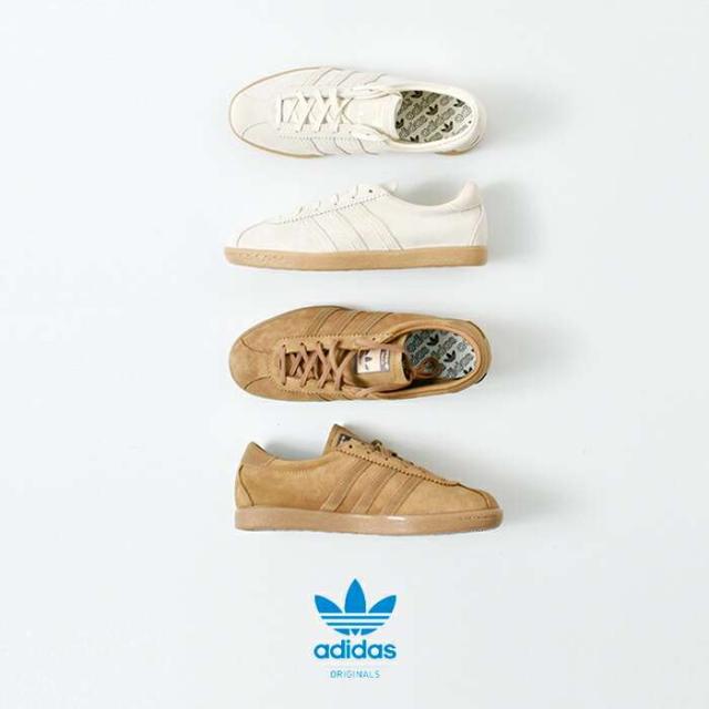 アディダス オリジナルス スニーカー adidas Originals  タバコ スエード スニーカー “TOBACCO” tobacco  クーポン対象
