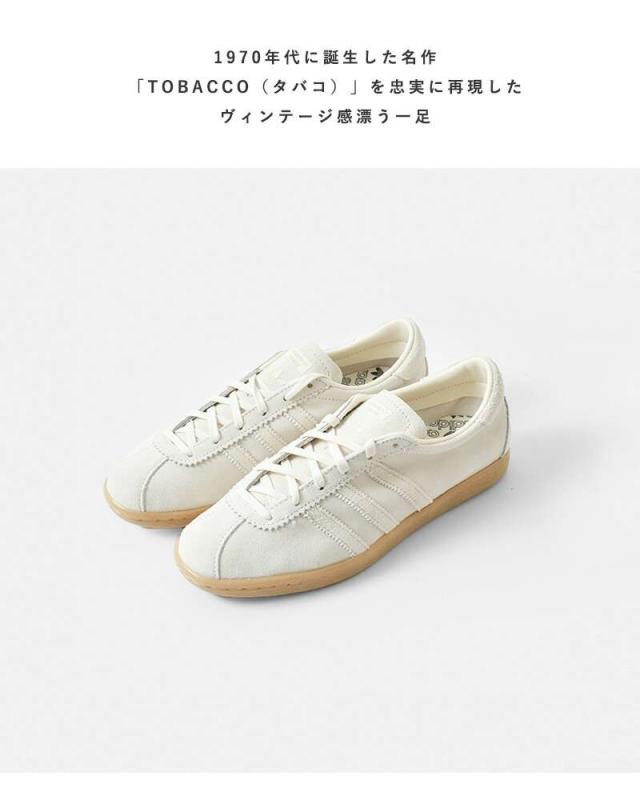 アディダス オリジナルス スニーカー adidas Originals  タバコ スエード スニーカー “TOBACCO” tobacco  クーポン対象