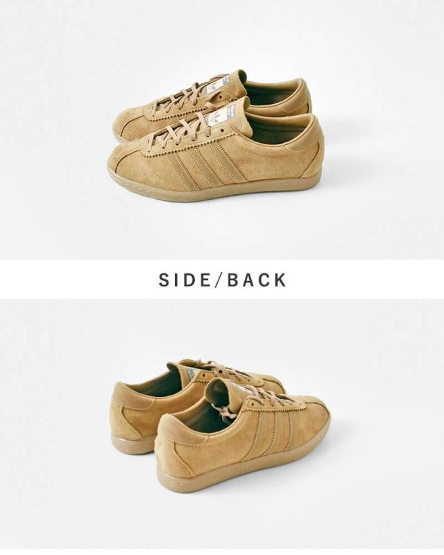 アディダス オリジナルス スニーカー adidas Originals  タバコ スエード スニーカー “TOBACCO” tobacco  クーポン対象