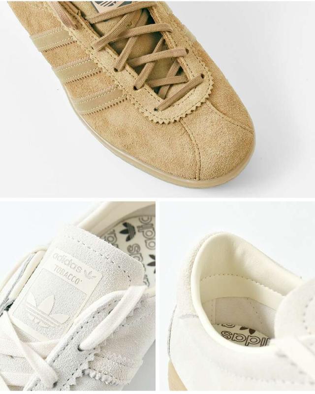 アディダス オリジナルス スニーカー adidas Originals  タバコ スエード スニーカー “TOBACCO” tobacco  クーポン対象