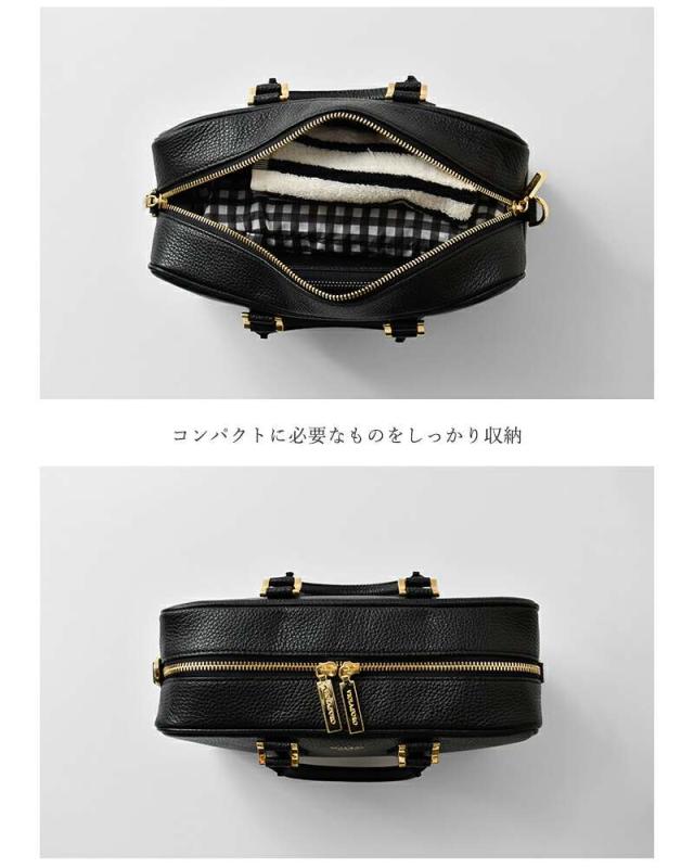 ヴィオラドーロ ショルダーバッグ VIOLAd’ORO  イタリアンレザー 2way ハンドバッグ “ADRIA” v-1598  ☆☆ クーポン対象