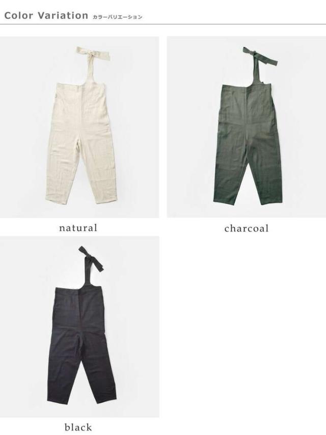 30%OFF Vent Blanc ヴァンブラン コットン リネン ワンショルダー