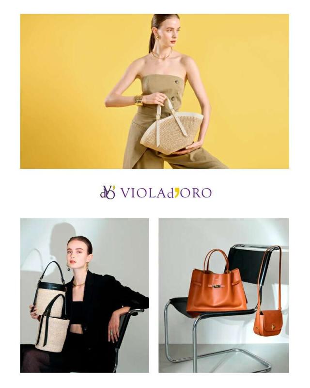 ヴィオラドーロ ショルダーバッグ VIOLAd’ORO  イタリアンスプリット レザー ショルダーバッグ “VOGUE” v-1567  クーポン対象