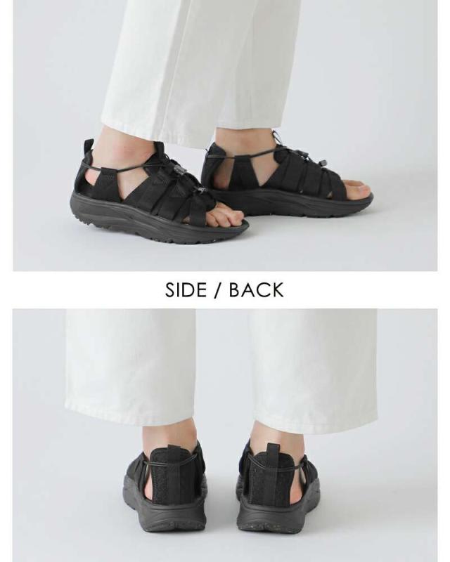 リグ コンフォートサンダル靴 シューズ rig  ワドゥキ リカバリー サンダル “waduki” waduki  クーポン対象