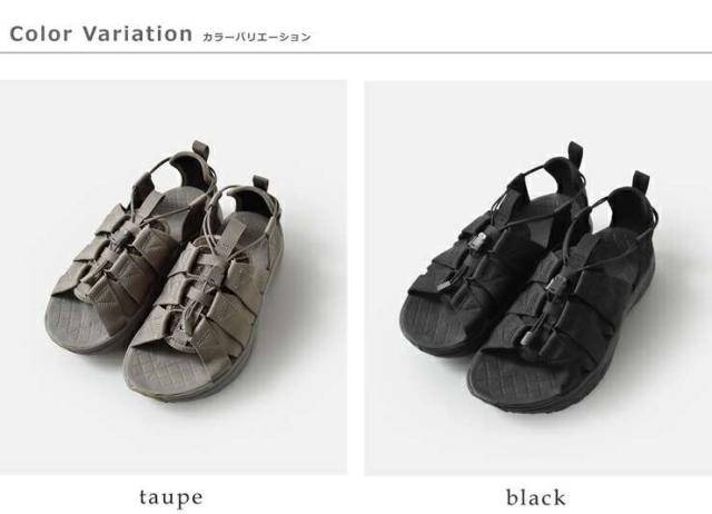リグ コンフォートサンダル靴 シューズ rig  ワドゥキ リカバリー サンダル “waduki” waduki  クーポン対象