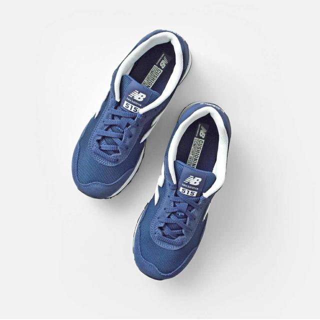 ニューバランス スニーカー new balance  Nロゴ ランキング スニーカー “WL515” wl515 海外出荷不可 クーポン対象
