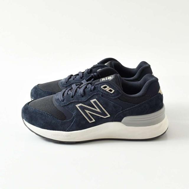 new balance(ニューバランス)フレッシュフォームウォーキングシューズ“WW880BA7BB7BC7”ww880