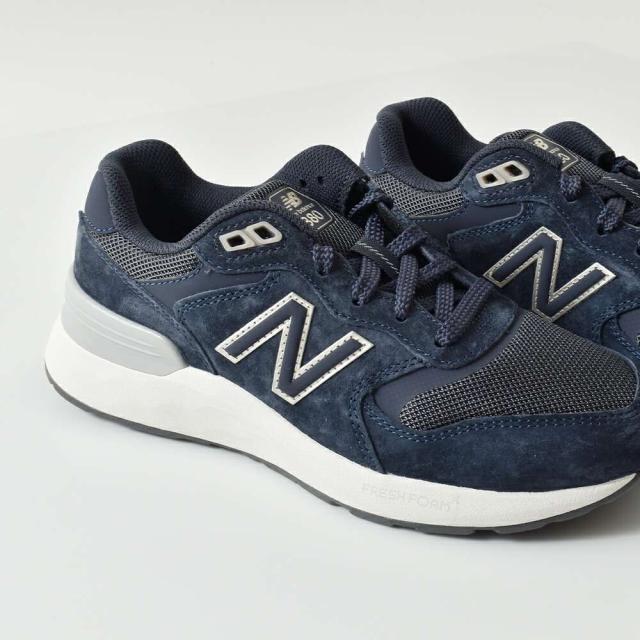 new balance(ニューバランス)フレッシュフォームウォーキングシューズ“WW880BA7BB7BC7”ww880