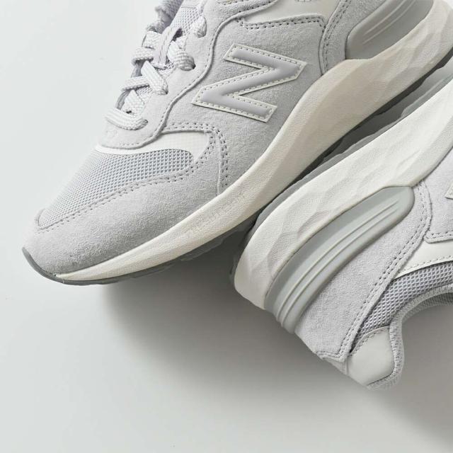 new balance(ニューバランス)フレッシュフォームウォーキングシューズ“WW880BA7BB7BC7”ww880