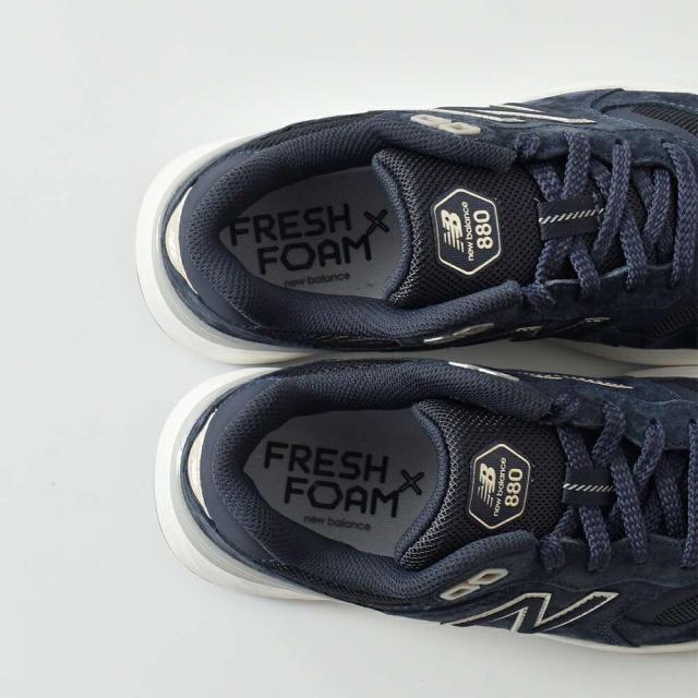 new balance(ニューバランス)フレッシュフォームウォーキングシューズ“WW880BA7BB7BC7”ww880