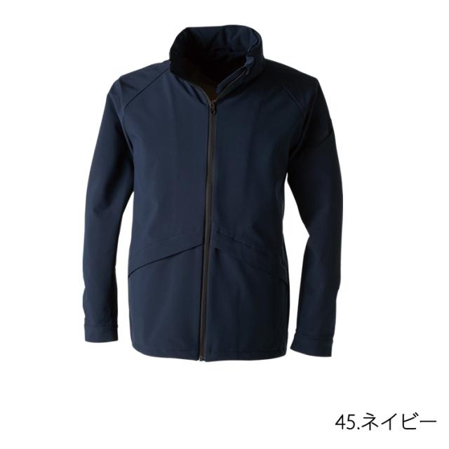 TS TEX オールウェザー ジャケット インフード 9226 作業着 ワーク