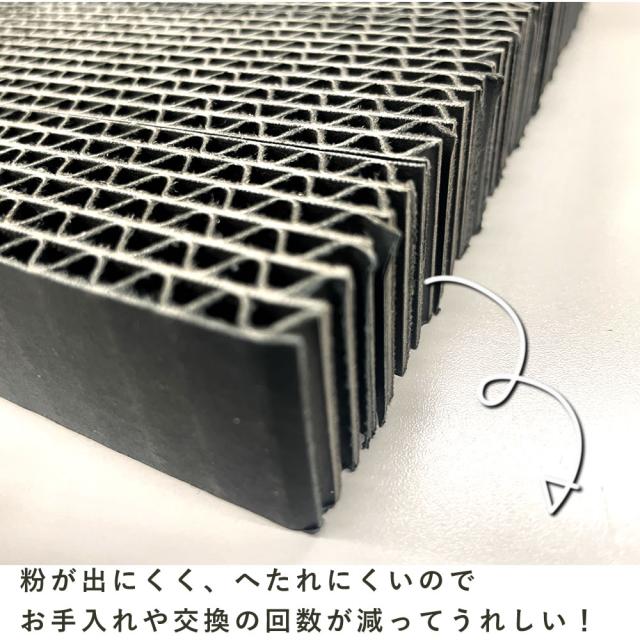 爪とぎミルネ