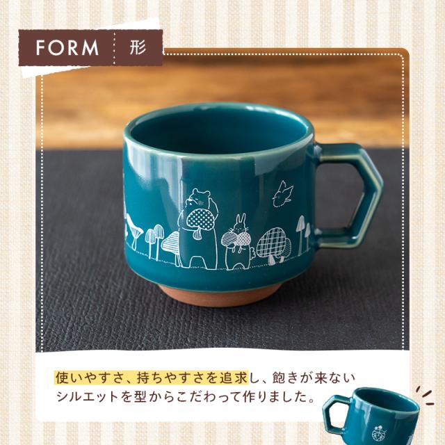 BushBox / ブッシュボックス マグカップ エナメルマグ MUG BushBox / ブッシュボックス マグカップ エナメルマグ MUG