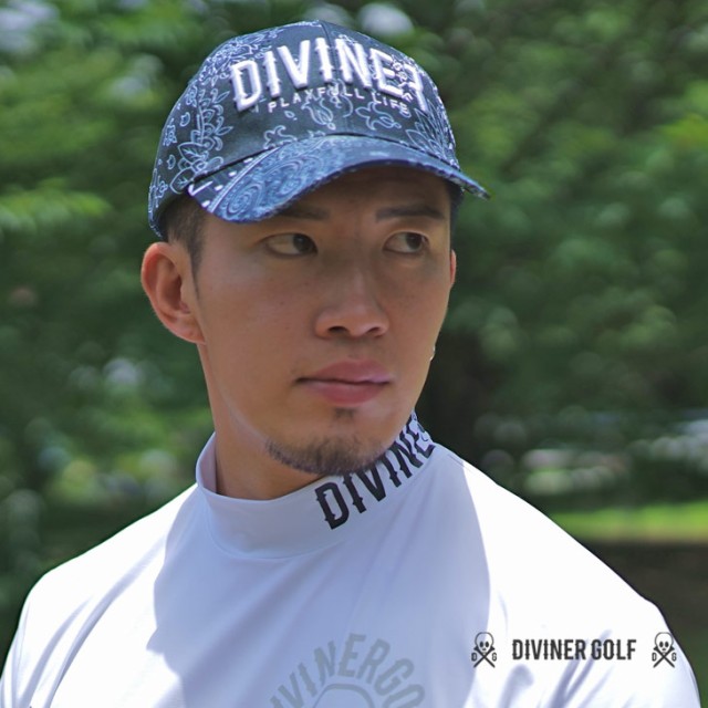 DIVINER GOLF】 ゴルフ キャップ メンズ 夏 夏物 ロゴキャップ ゴルフキャップ ゴルフウェア 帽子 ぼうし ゴルフ 帽子 熱中症 大きい  の通販はau PAY マーケット - joker｜商品ロットナンバー：576108685