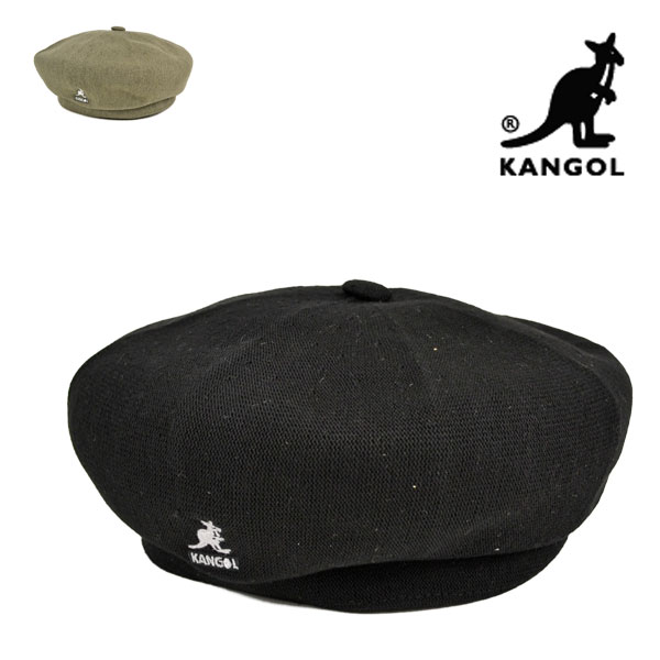 カンゴール・バンブージャックスベレー/KANGOL