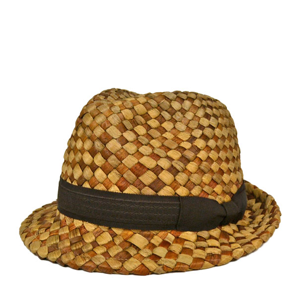 エチェンゴン・ミックスハット