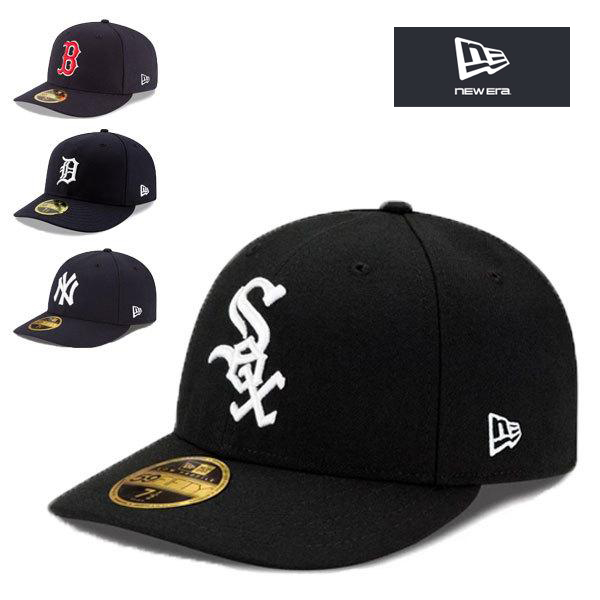 ニューエラ 59FIFTY キャップ オンフィールド ロープロファイル LP