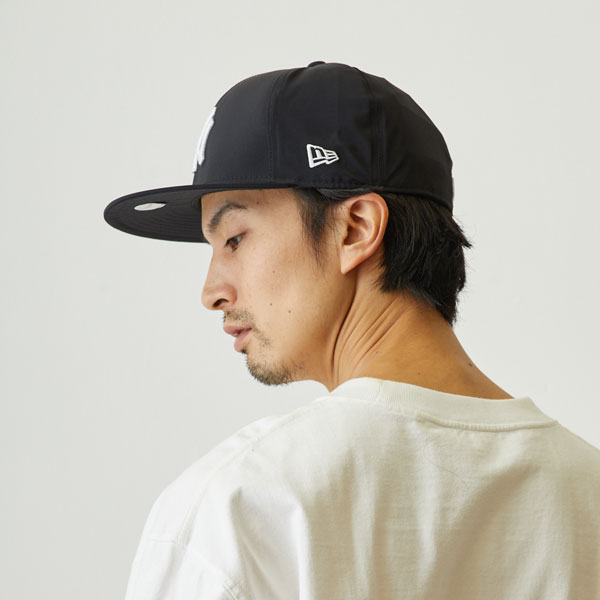 ニューエラ キャップ 釣り 59FIFTY ニューヨーク ヤンキース
