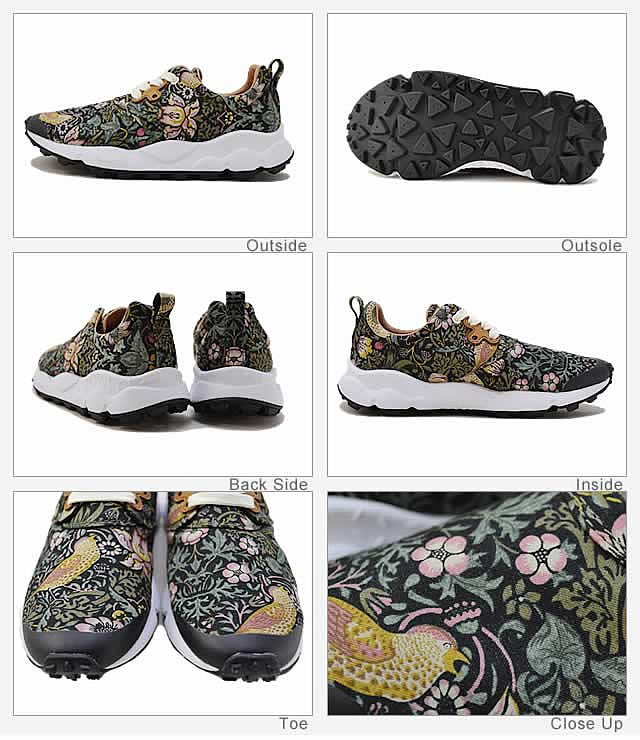 Flower MOUNTAIN フラワー マウンテン PAMPAS パンパス