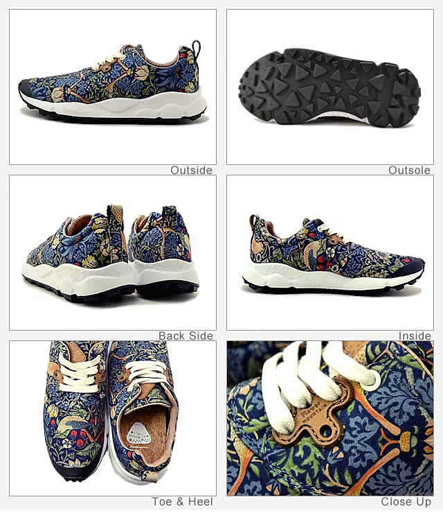 Flower MOUNTAIN フラワー マウンテン PAMPAS パンパス