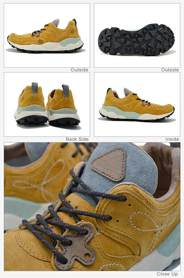 Flower MOUNTAIN フラワー マウンテン YAMANO ヤマノ