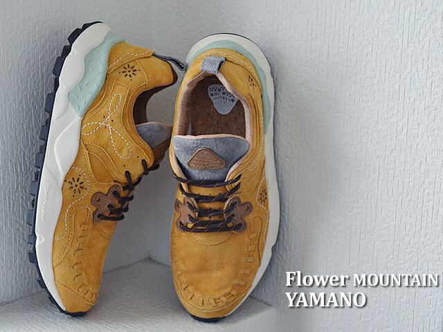 Flower MOUNTAIN フラワー マウンテン YAMANO ヤマノ