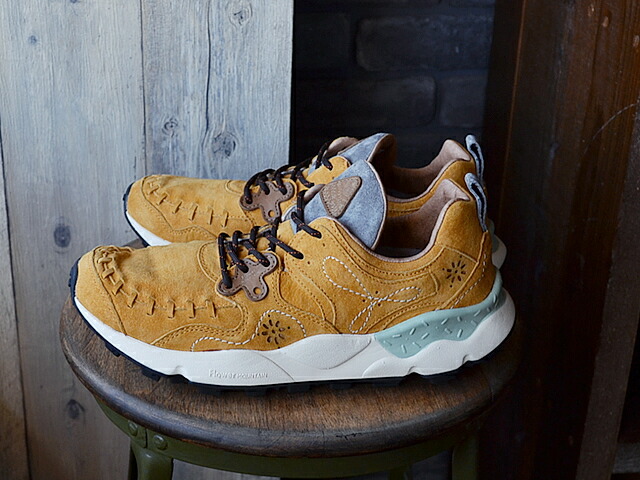 Flower MOUNTAIN フラワー マウンテン YAMANO ヤマノ