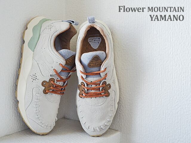 Flower MOUNTAIN フラワー マウンテン YAMANO ヤマノ