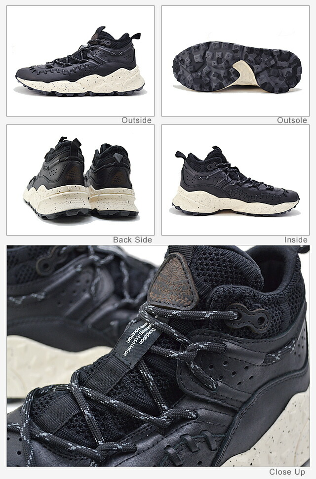 Flower MOUNTAIN フラワー マウンテン MOHICAN