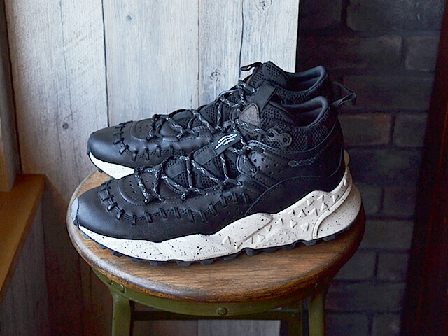 Flower MOUNTAIN フラワー マウンテン MOHICAN