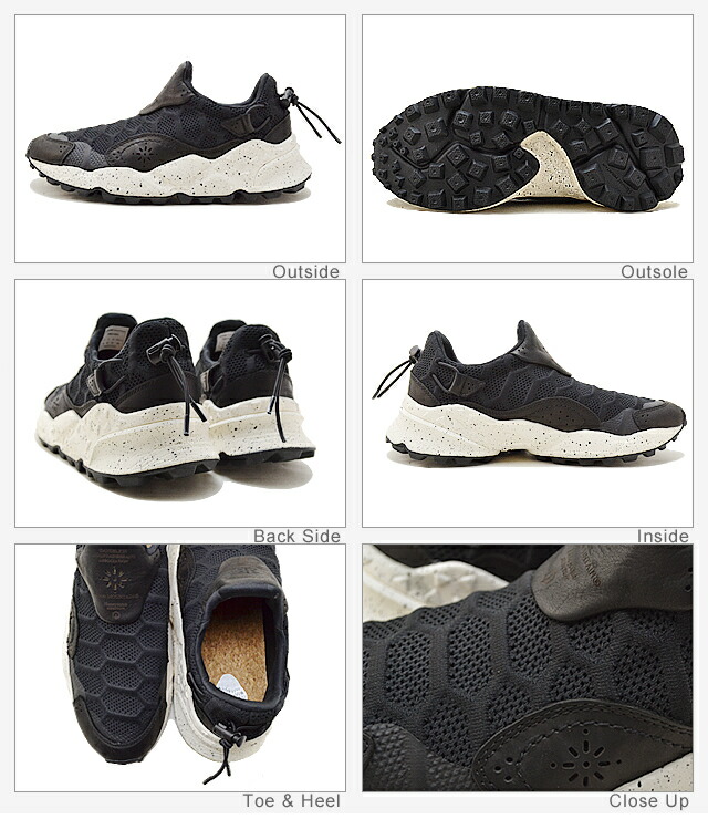 Flower MOUNTAIN フラワー マウンテン HONEYCOMB