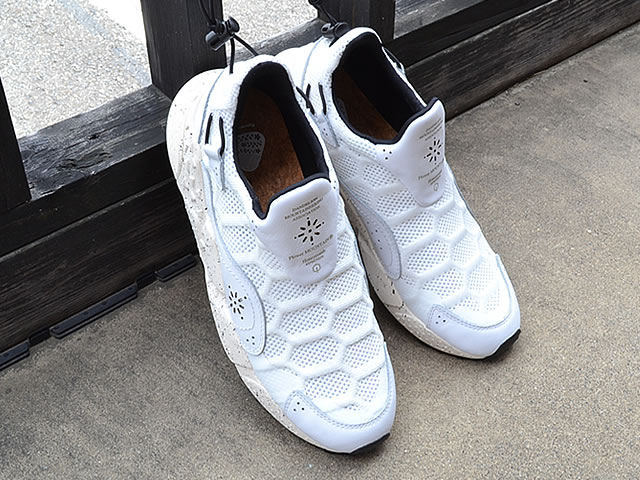 Flower MOUNTAIN フラワー マウンテン HONEYCOMB